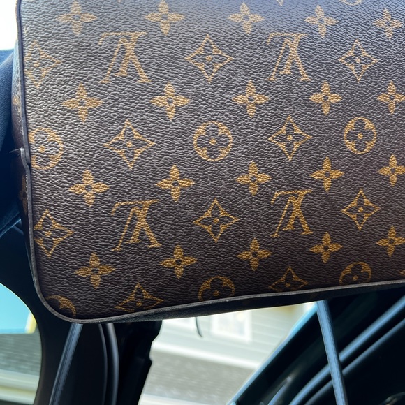 Louis Vuitton Néonoé Noir MM - Picture 6 of 15